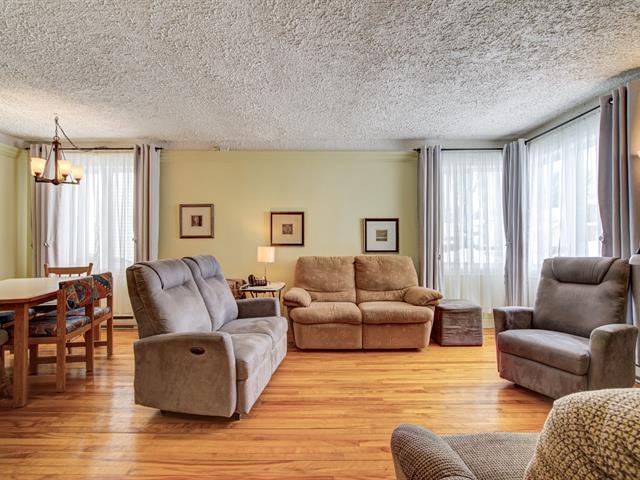 Duplex vendu, Longueuil (Saint-Hubert)