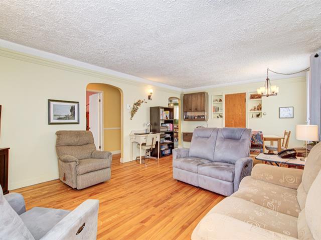 Duplex vendu, Longueuil (Saint-Hubert)