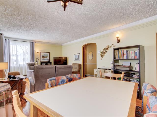 Duplex vendu, Longueuil (Saint-Hubert)