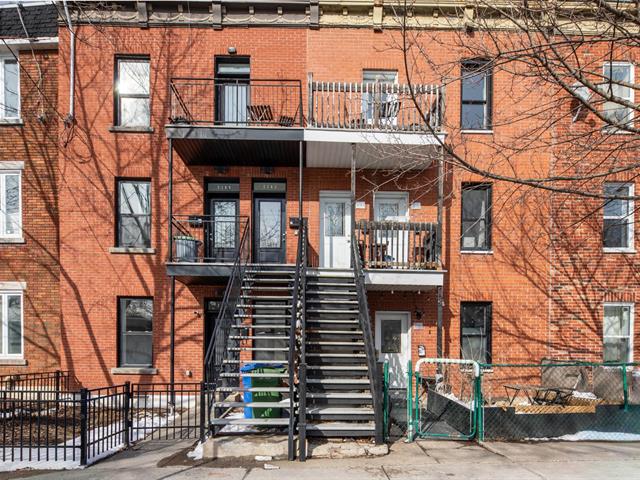 maison à vendre Montréal (Ville-Marie)