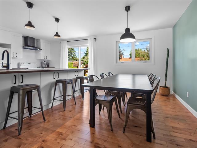 Salle à manger