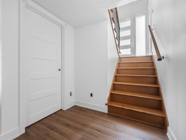Escalier