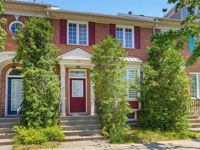 maison à vendre Montréal (Saint-Laurent)