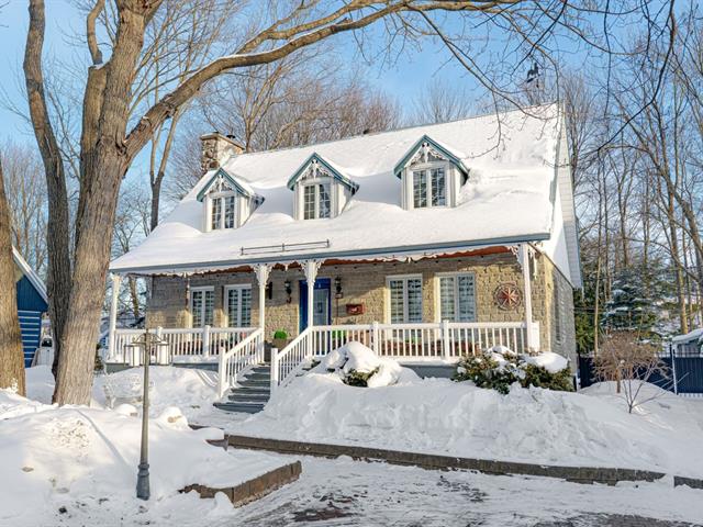 maison à vendre Mascouche