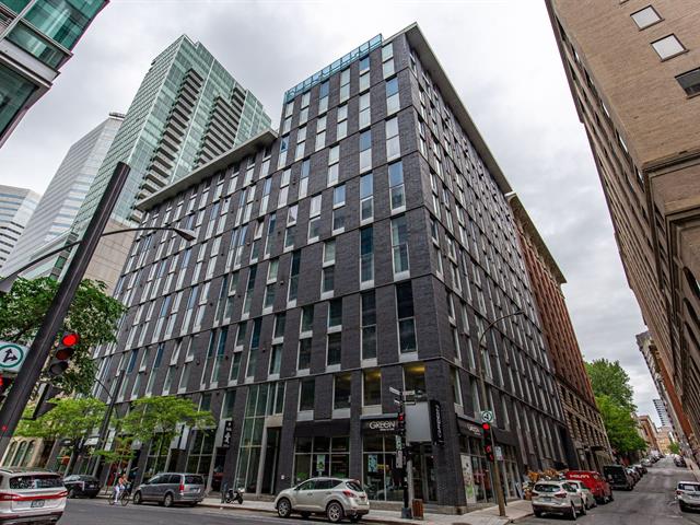 maison à vendre Montréal (Ville-Marie)