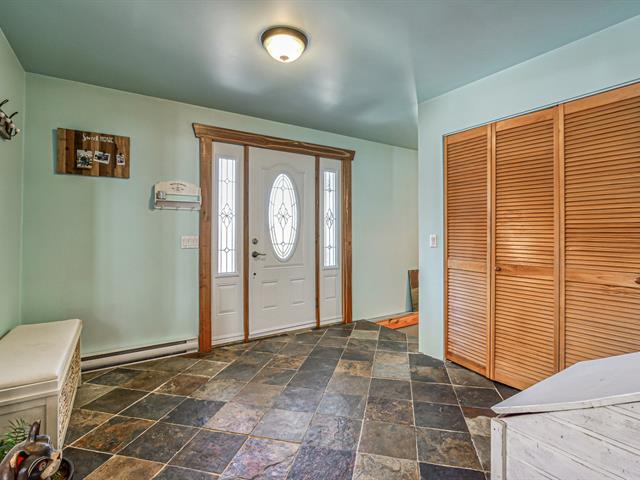 Hall d'entrée