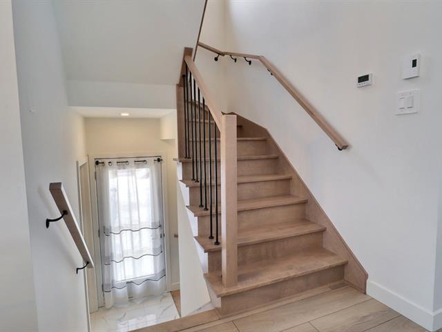 Escalier