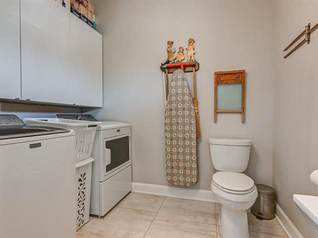 Washroom