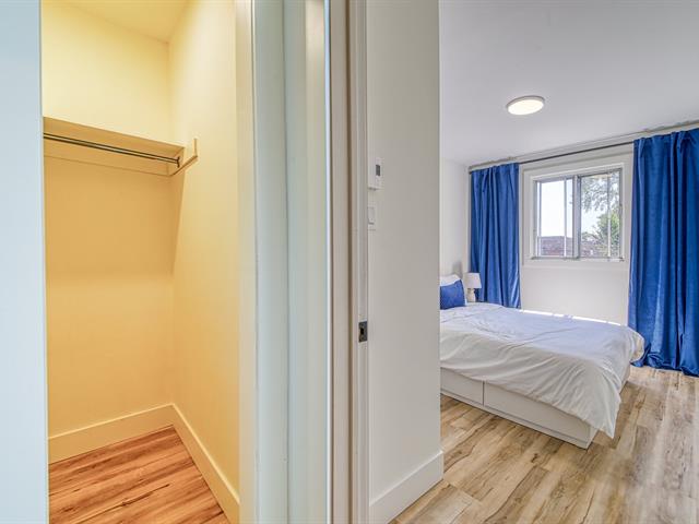 Penderie (Walk-in)