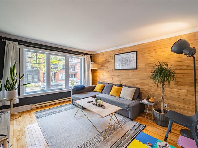 maison à vendre Montréal (Ville-Marie)