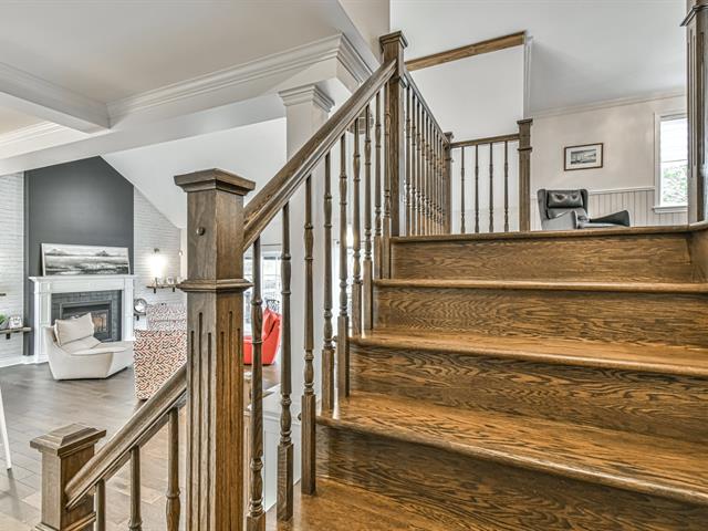 Escalier