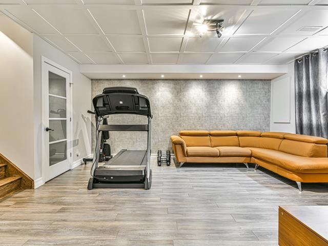 Salle familiale