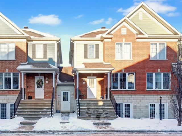 maison à vendre Mascouche