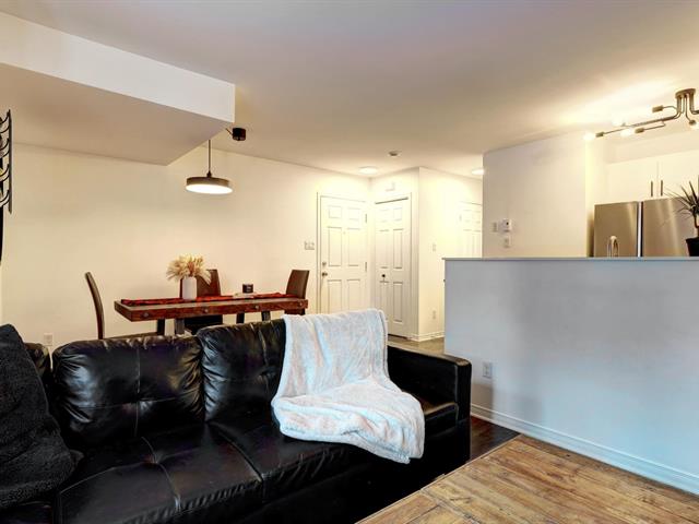 Condo vendu, Mascouche