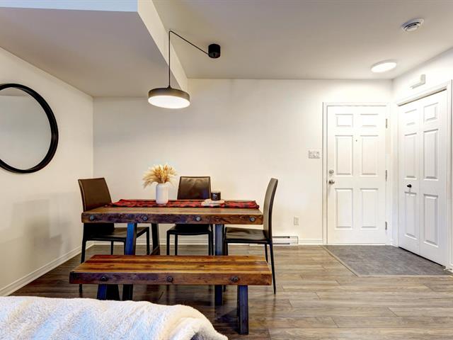 Condo vendu, Mascouche