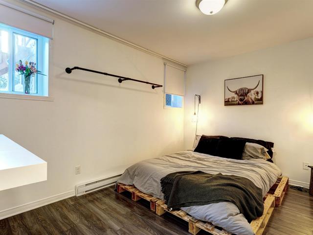 Condo vendu, Mascouche