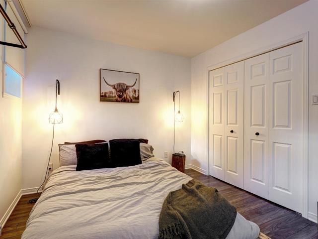 Condo vendu, Mascouche