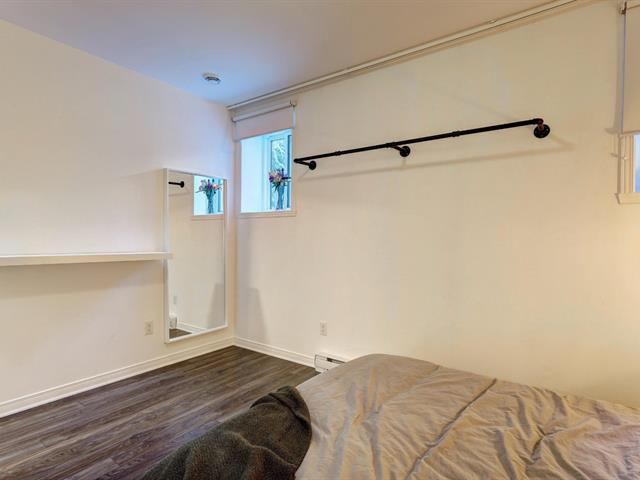 Condo vendu, Mascouche