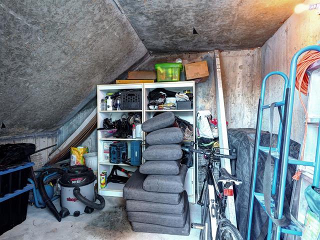 Condo vendu, Mascouche