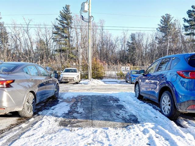 Condo vendu, Mascouche