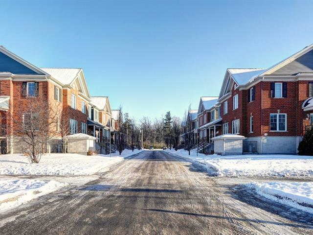 Condo vendu, Mascouche