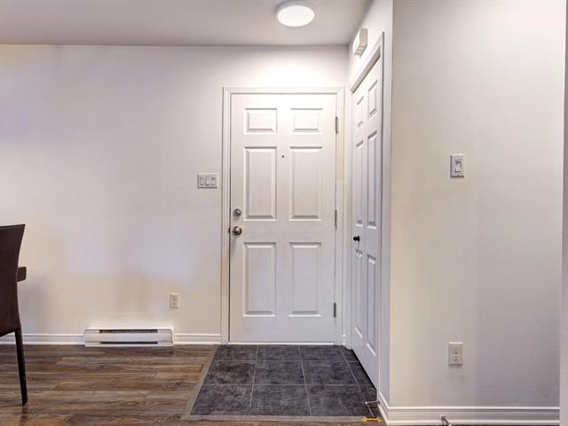 Condo vendu, Mascouche