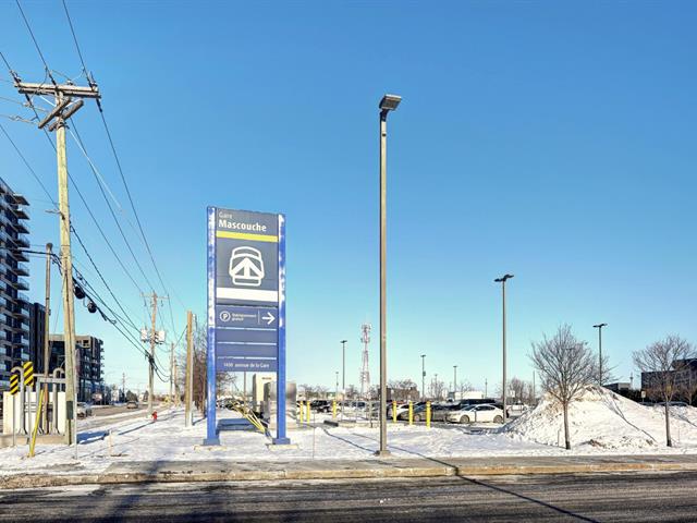 Condo vendu, Mascouche