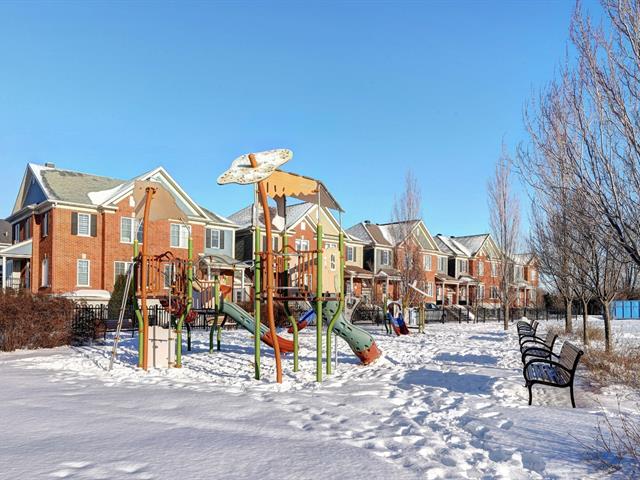 Condo vendu, Mascouche