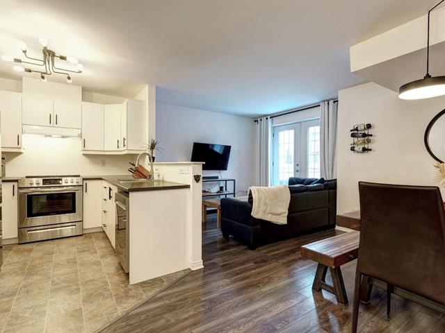 Condo vendu, Mascouche