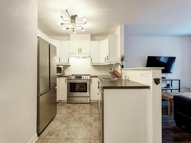 Condo vendu, Mascouche