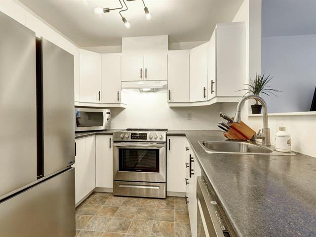 Condo vendu, Mascouche
