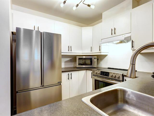 Condo vendu, Mascouche