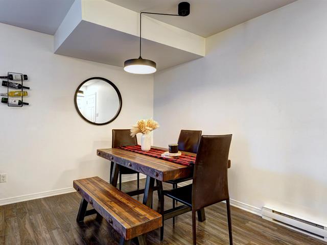 Condo vendu, Mascouche