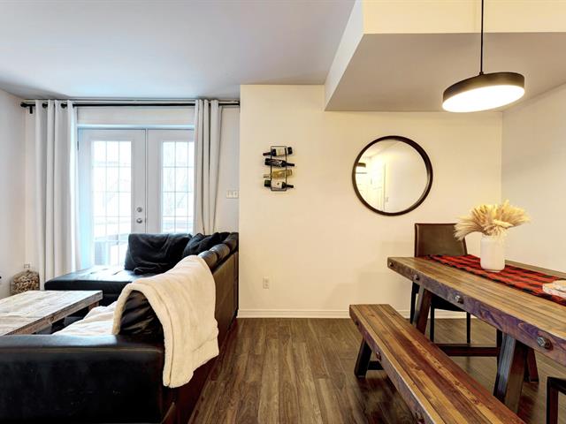 Condo vendu, Mascouche