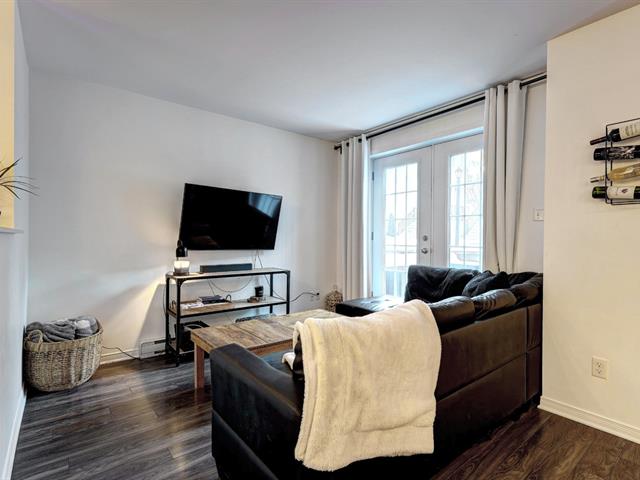 Condo vendu, Mascouche