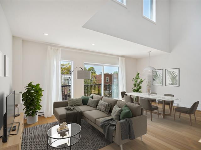 maison à vendre Montréal (Saint-Laurent)