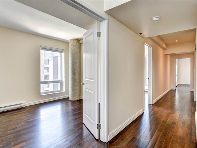 Condo for rent, Montréal (Ville-Marie)