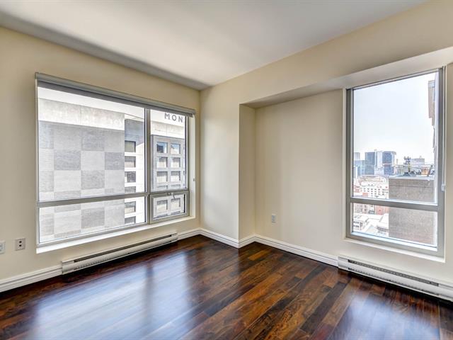 Condo for rent, Montréal (Ville-Marie)