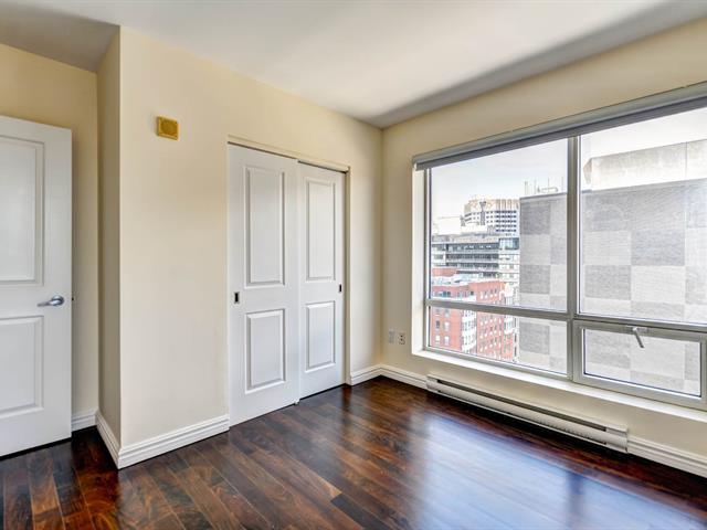 Condo for rent, Montréal (Ville-Marie)