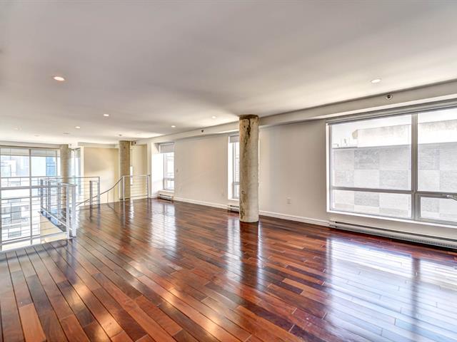 Condo for rent, Montréal (Ville-Marie)