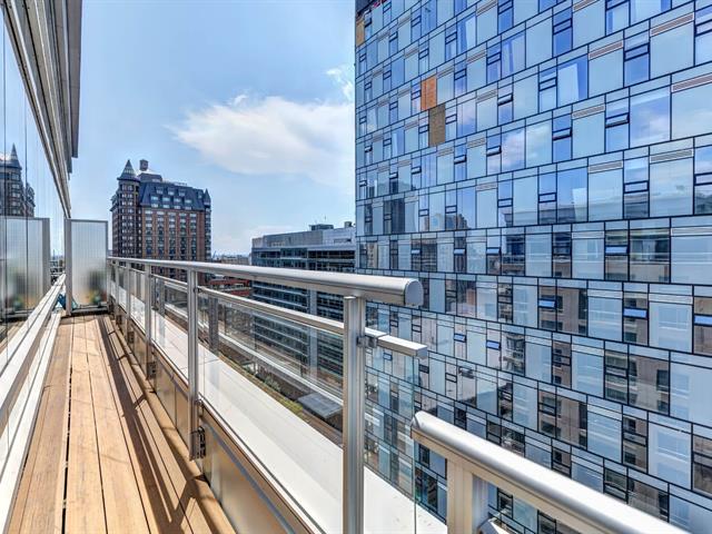 Condo for rent, Montréal (Ville-Marie)