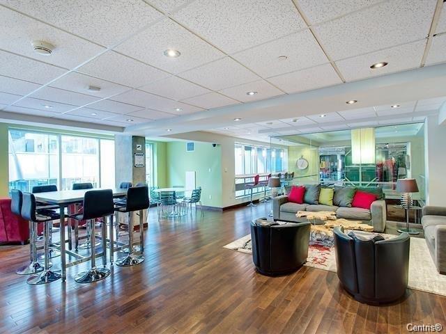 Condo for rent, Montréal (Ville-Marie)