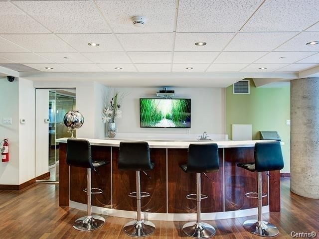 Condo for rent, Montréal (Ville-Marie)