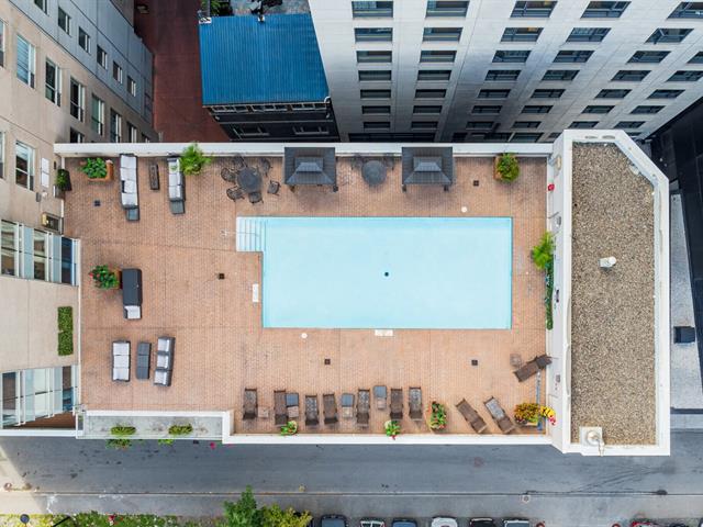 Condo à louer, Montréal (Ville-Marie)