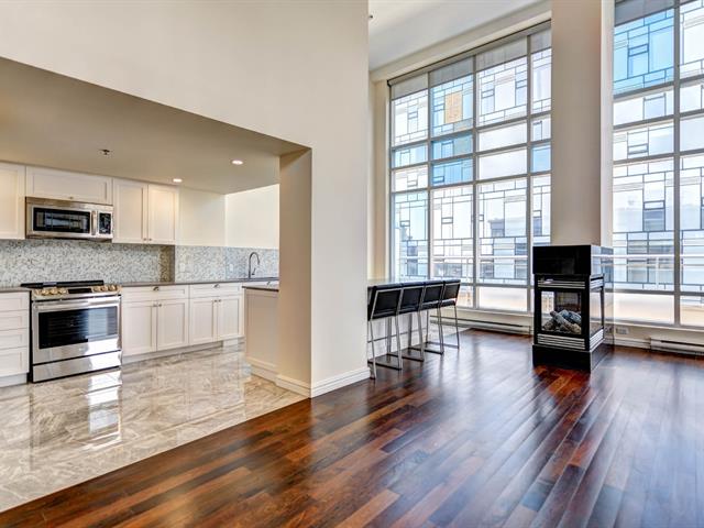 Condo for rent, Montréal (Ville-Marie)