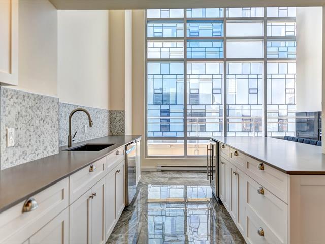 Condo for rent, Montréal (Ville-Marie)