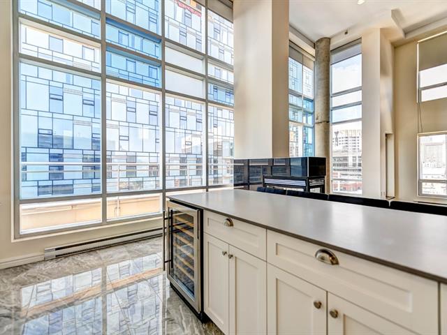 Condo for rent, Montréal (Ville-Marie)