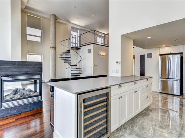 Condo for rent, Montréal (Ville-Marie)