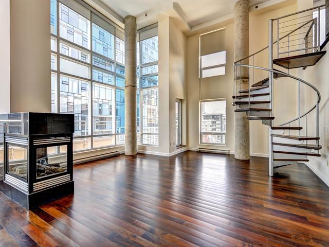 Condo for rent, Montréal (Ville-Marie)