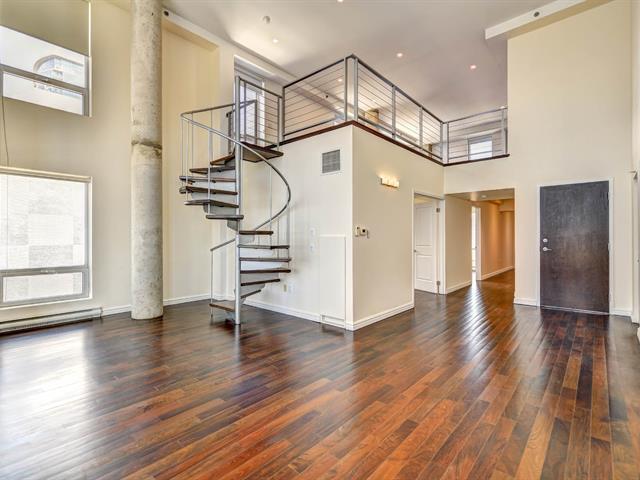 Condo for rent, Montréal (Ville-Marie)